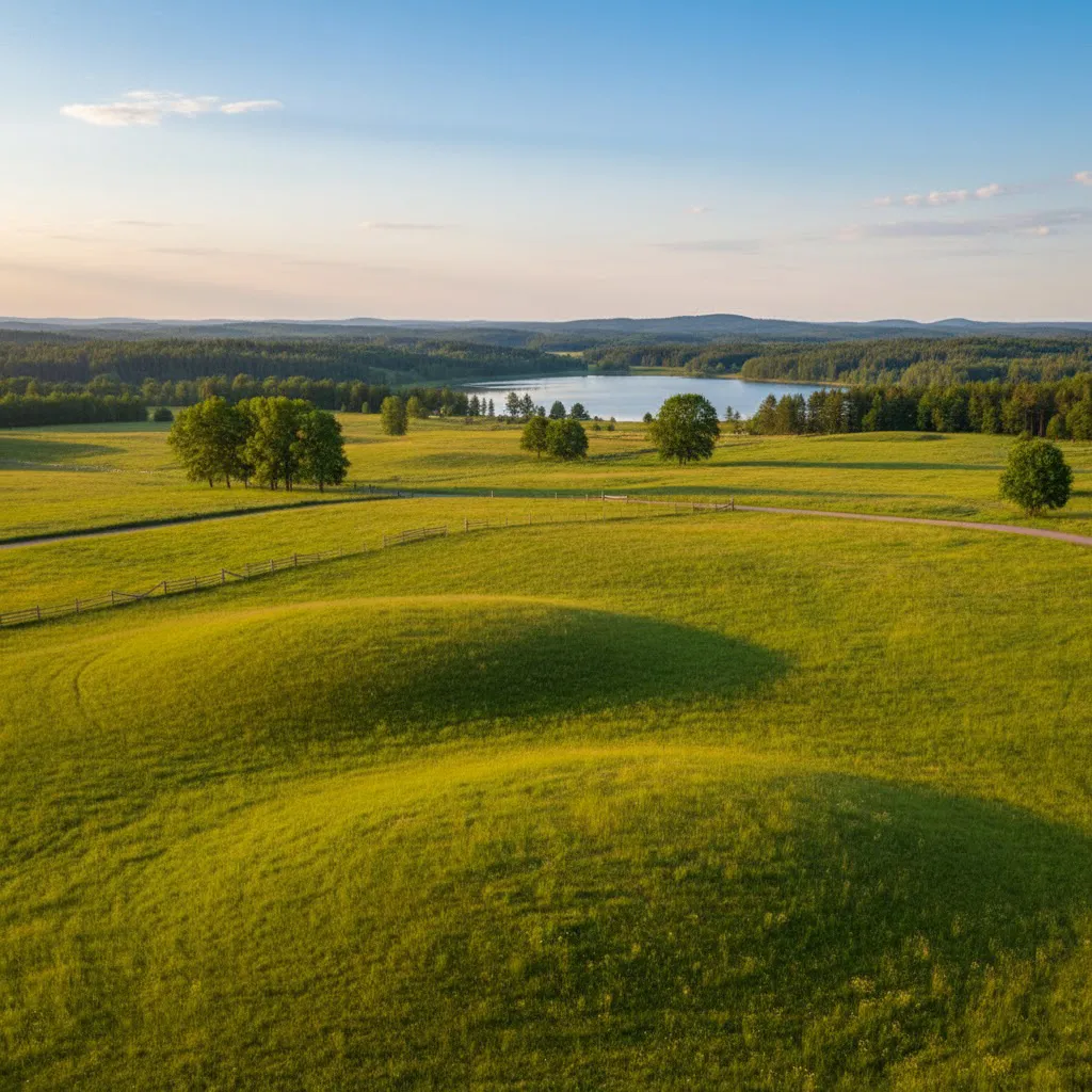 ที่ดินเปล่า คุ้มค่าลงทุนไหม ซื้อ พัฒนา ภาษีอย่างไร