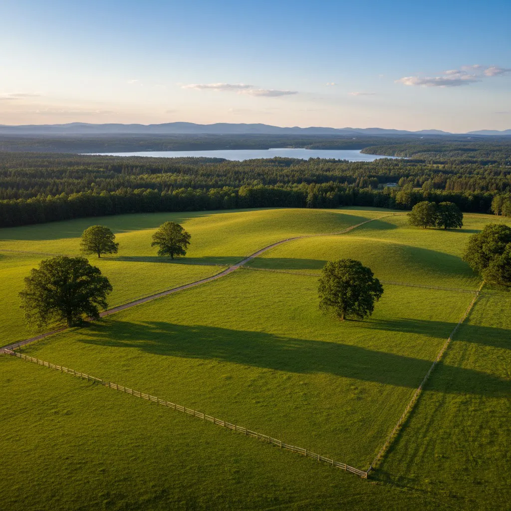 ขายที่ดิน ปลอดภัย ไร้กังวล ด้วยข้อควรระวังที่คุณต้องรู้